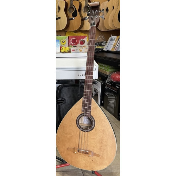 Кобза-бас TREMBITA К-58 (BASS)