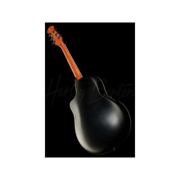 Електроакустична гітара HARLEY BENTON HBO-850 Sunburst