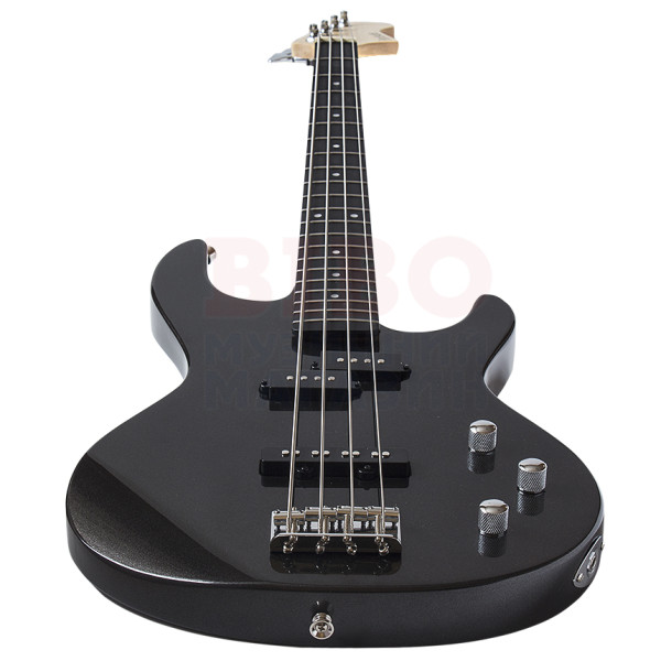 Бас-гітара PARKSONS PJB-15 (Metallic Black)