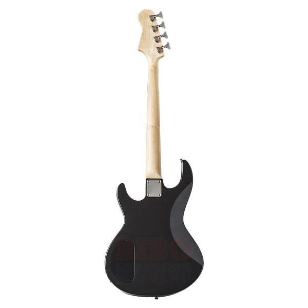 Бас-гітара PARKSONS PJB-15 (Metallic Black)