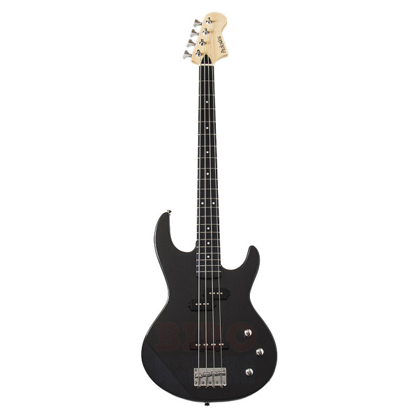 Бас-гітара PARKSONS PJB-15 (Metallic Black)
