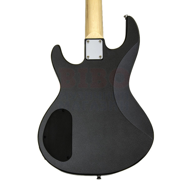 Бас-гітара PARKSONS PJB-15 (Metallic Black)