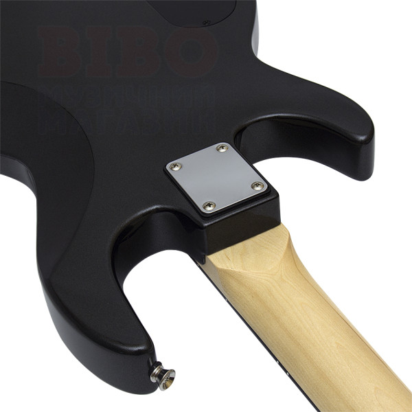 Бас-гітара PARKSONS PJB-15 (Metallic Black)