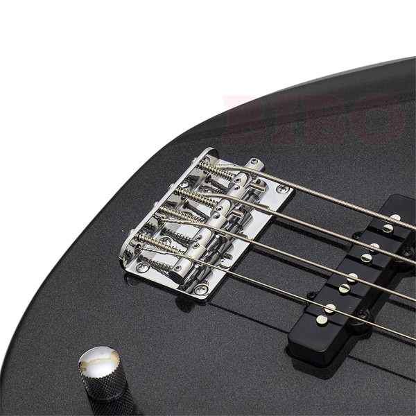 Бас-гітара PARKSONS PJB-15 (Metallic Black)