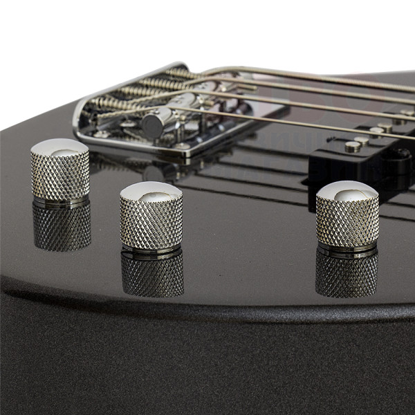 Бас-гітара PARKSONS PJB-15 (Metallic Black)