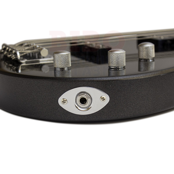 Бас-гітара PARKSONS PJB-15 (Metallic Black)