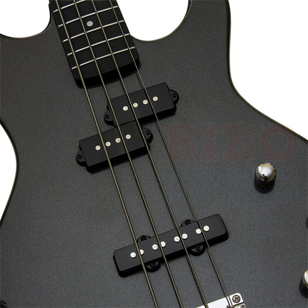 Бас-гітара PARKSONS PJB-15 (Metallic Black)
