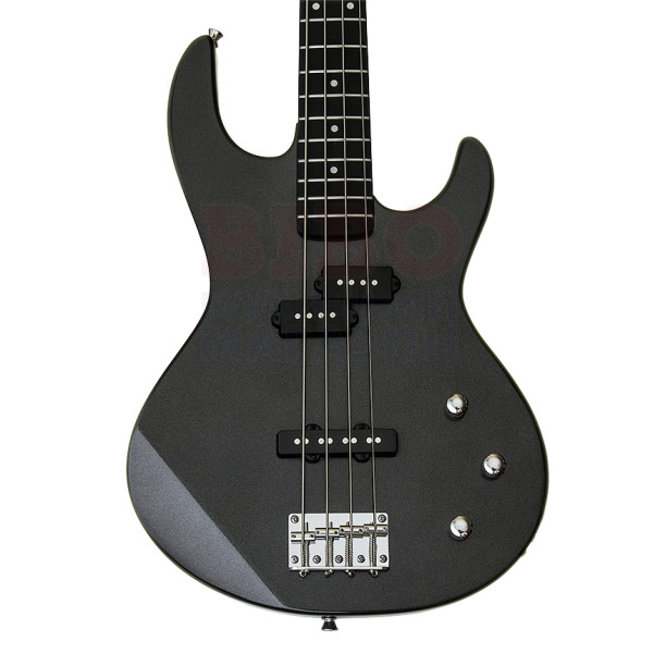 Бас-гітара PARKSONS PJB-15 (Metallic Black)
