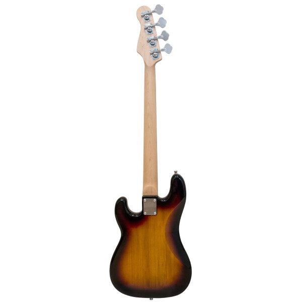 Бас-гітара PARKSONS SPB-140 (3 Tone Sunburst)