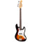 Бас-гітара PARKSONS SJB-150 (3 Tone Sunburst)