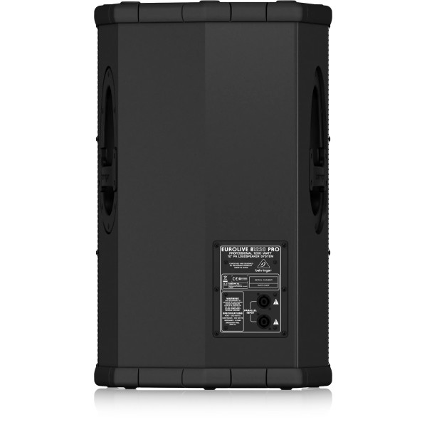 Пасивна акустична система BEHRINGER B1220PRO