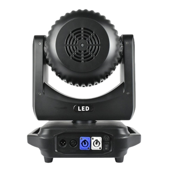 Рухома голова FREE COLOR W1915 COMPACT