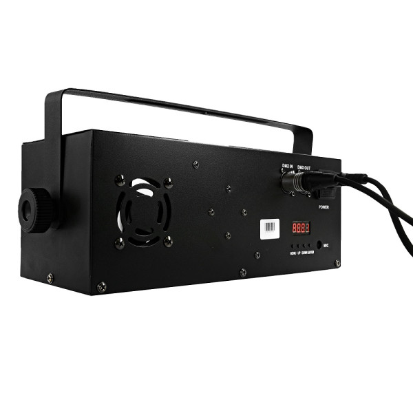 Світловий ефект FREE COLOR FX4 Boombox