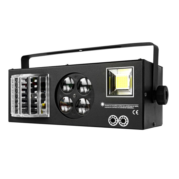 Світловий ефект FREE COLOR FX4 Boombox