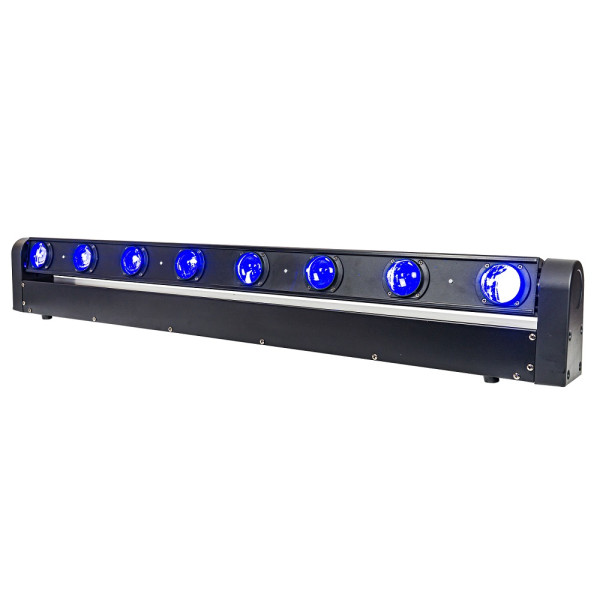 Світловий ефект FREE COLOR BL810RGBW