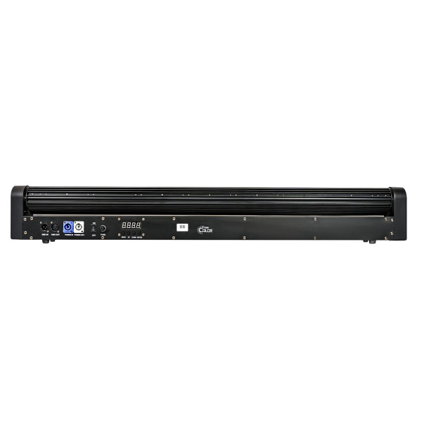 Світловий ефект FREE COLOR BL810RGBW