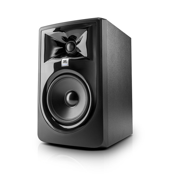 Студійний монітор JBL 305P MkII