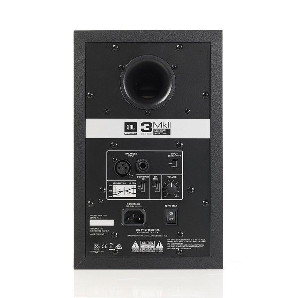 Студійний монітор JBL 305P MkII