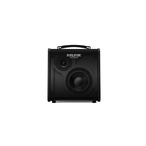Комбопідсилювач для акустичної гітари NUX AC-60 Stageman II