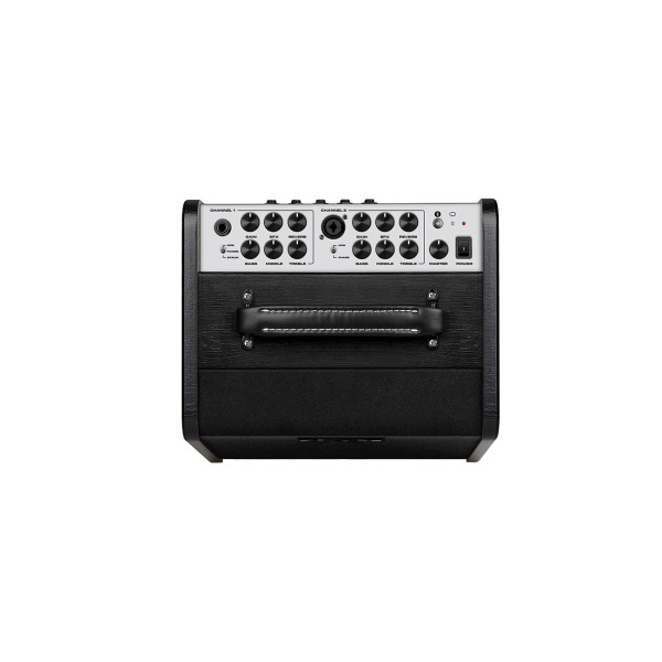 Комбопідсилювач для акустичної гітари NUX AC-60 Stageman II