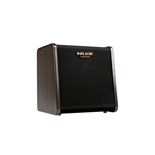 Комбопідсилювач для акустичної гітари NUX AC-80 Stageman II
