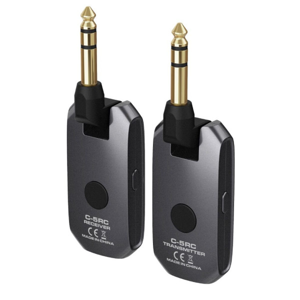 Радіосистема для гітари NUX C5RC
