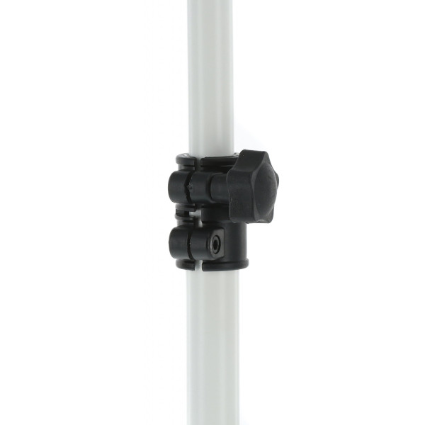 Пюпітр оркестровий GEWA OMS-10WH White
