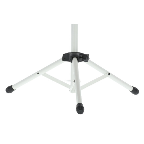 Пюпітр оркестровий GEWA OMS-10WH White