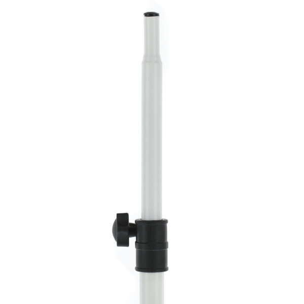 Пюпітр оркестровий GEWA OMS-10WH White