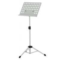 Пюпітр оркестровий GEWA OMS-10WH White