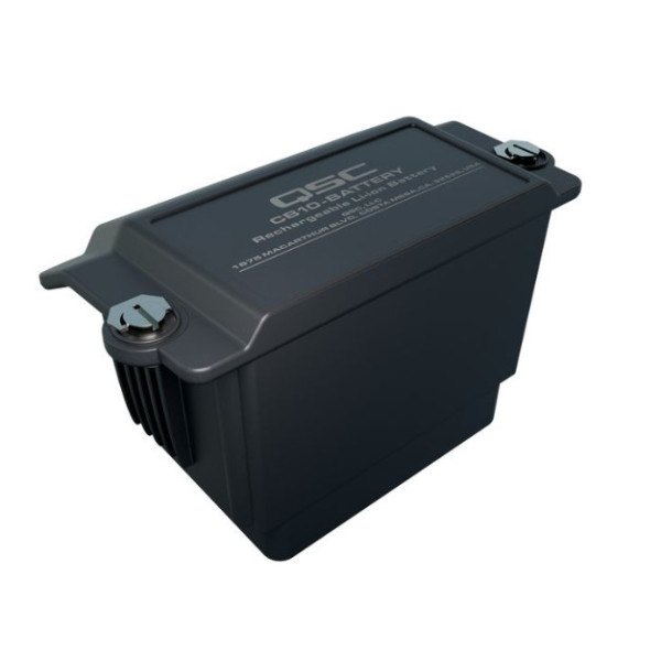 Акумуляторна батарея QSC CB10 BATTERY