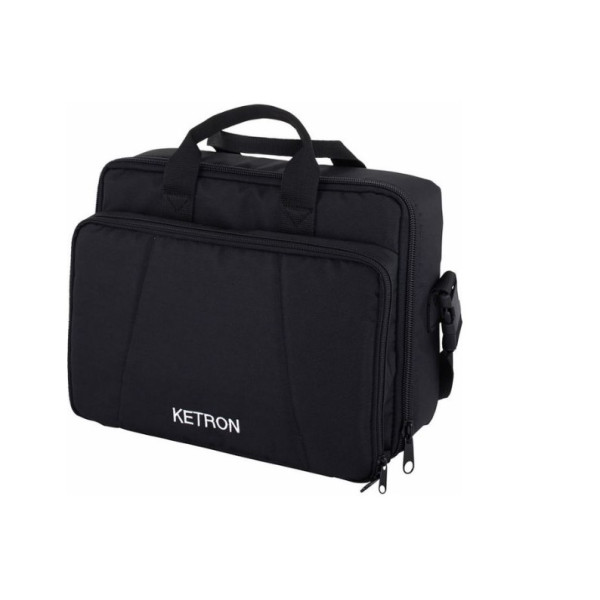 Сумка для звукового обладнання KETRON BAG