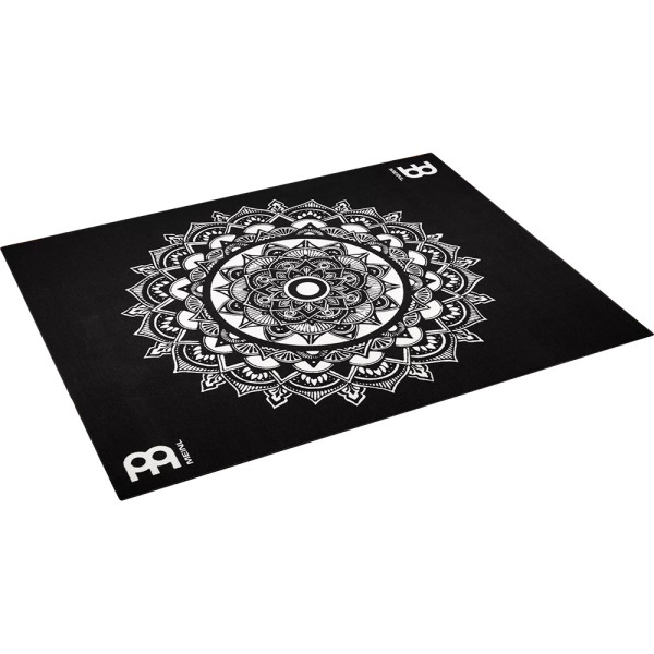 Килимок для ударної установки MEINL MDR-MA Drum Rug Mandala by Aric Improta