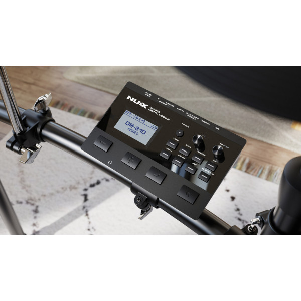Електронна ударна установка NUX DM-310
