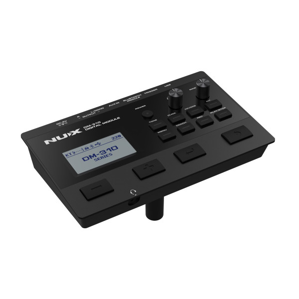 Електронна ударна установка NUX DM-310