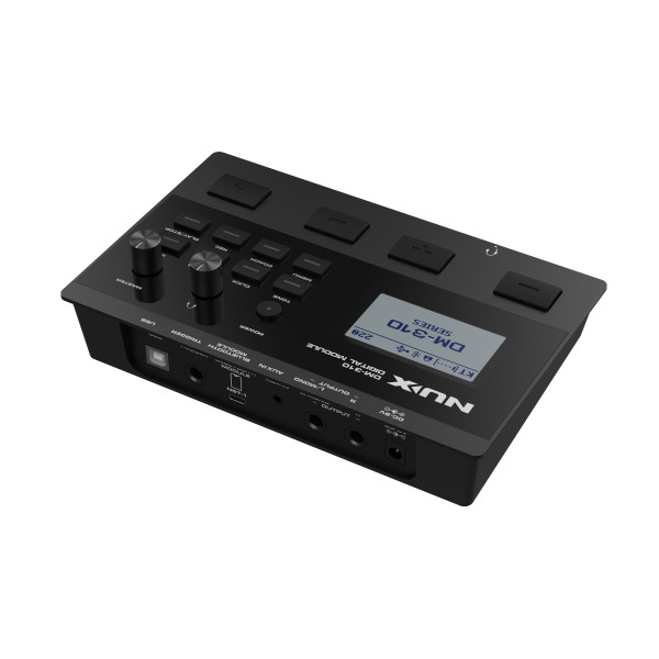 Електронна ударна установка NUX DM-310