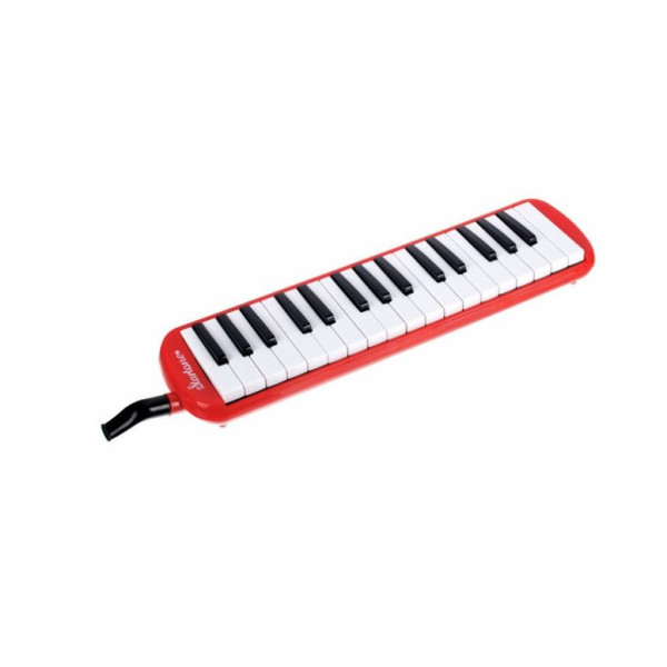 Мелодика 32 Melodica Red