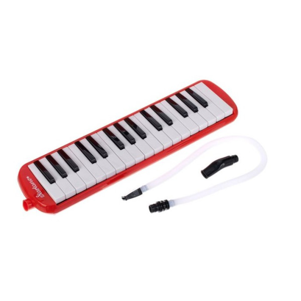 Мелодика 32 Melodica Red