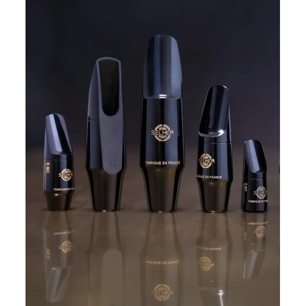 Мундштук для баритон саксофона SELMER S90