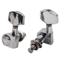 Кілки для акустичної гітари ALICE AE-016-7 4R+3L