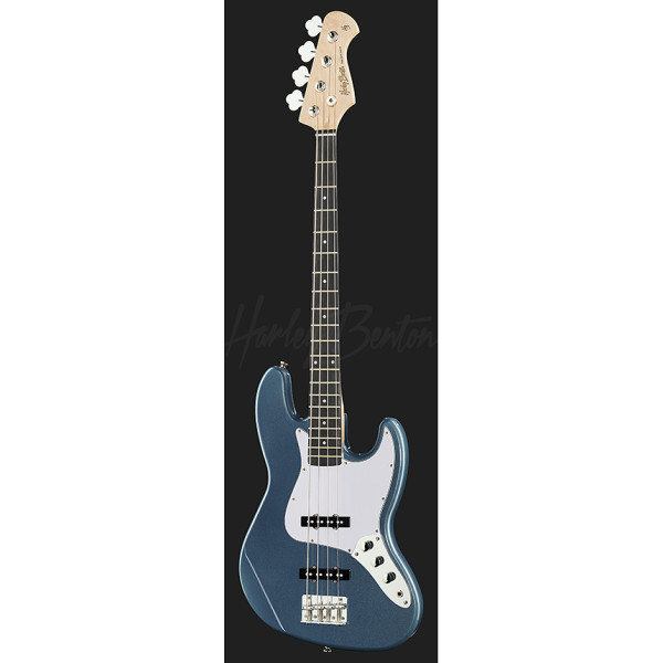 Бас-гітара HARLEY BENTON JB-20 BM Standard Series