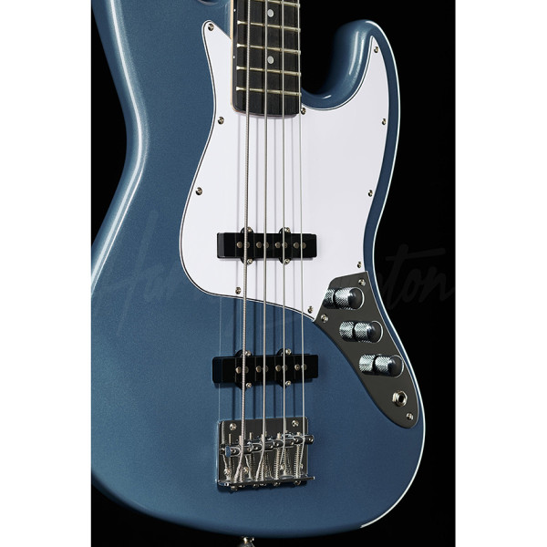Бас-гітара HARLEY BENTON JB-20 BM Standard Series