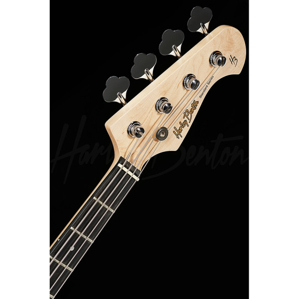 Бас-гітара HARLEY BENTON JB-20 BM Standard Series