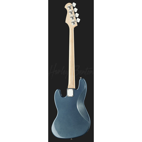 Бас-гітара HARLEY BENTON JB-20 BM Standard Series