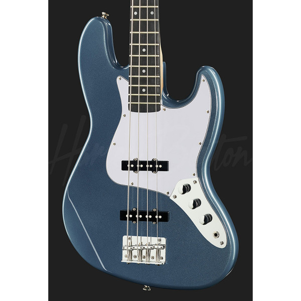 Бас-гітара HARLEY BENTON JB-20 BM Standard Series