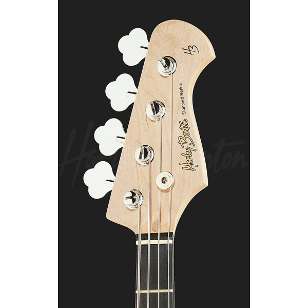 Бас-гітара HARLEY BENTON JB-20 BM Standard Series