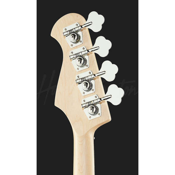 Бас-гітара HARLEY BENTON JB-20 BM Standard Series
