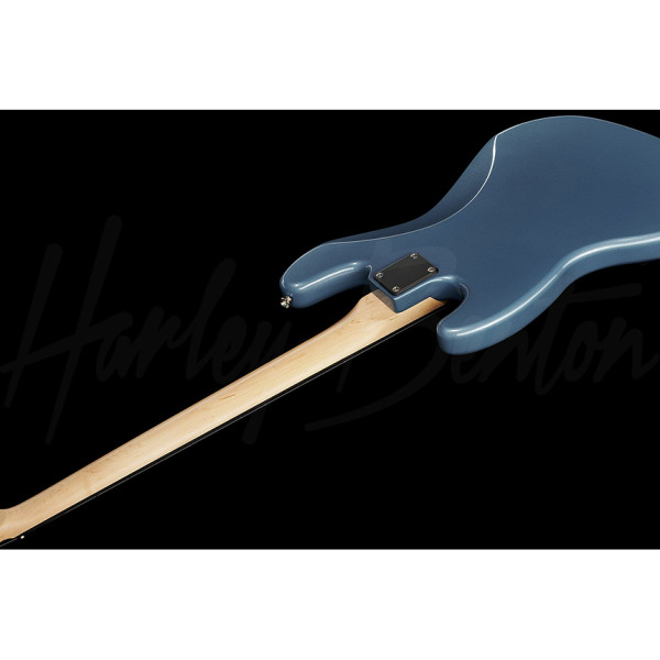 Бас-гітара HARLEY BENTON JB-20 BM Standard Series