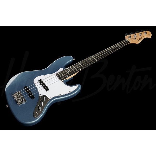 Бас-гітара HARLEY BENTON JB-20 BM Standard Series