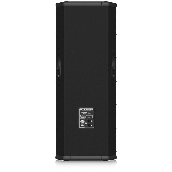 Пасивна акустична система BEHRINGER B2520PRO